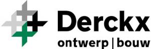 Start Bouw Uitbreiding StairCampus Logo Derckx BV